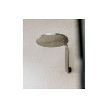 Vivid Slimline 310mm Round Shower Arm